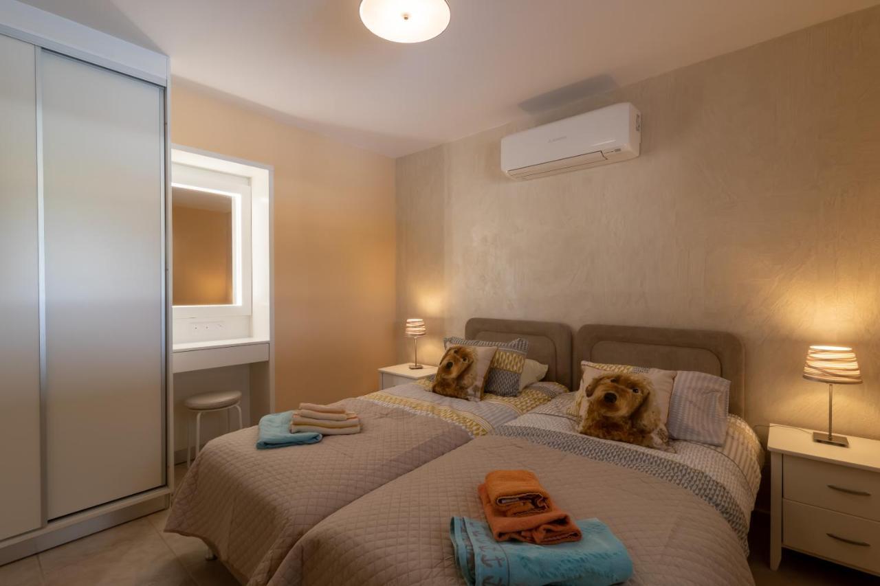Sandy Beach Villa Polis Eksteriør bilde