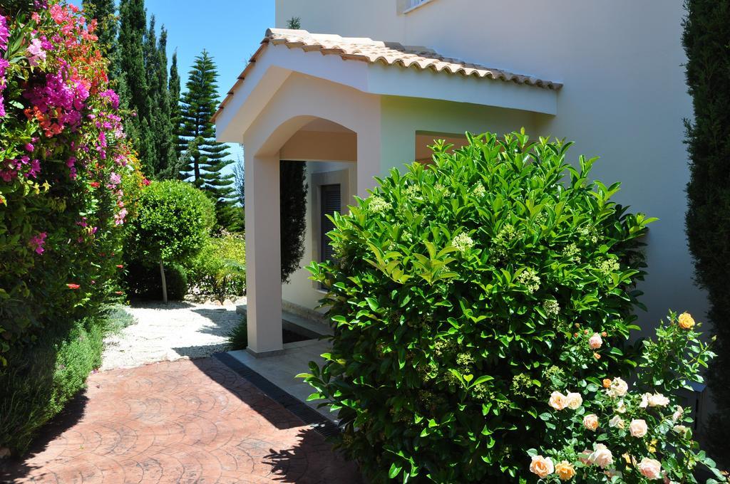 Sandy Beach Villa Polis Eksteriør bilde